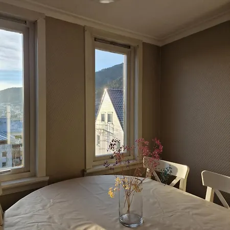 Svaneviksveien شقة