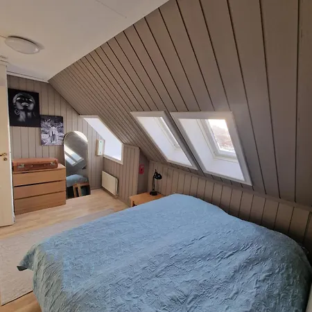 Apartment Svaneviksveien Bergen