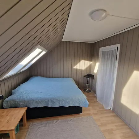 Apartment Svaneviksveien